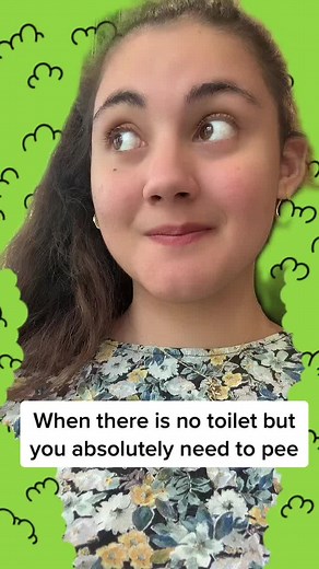 Urgent Need to Pee? Discover MadamePee Female Urinal!