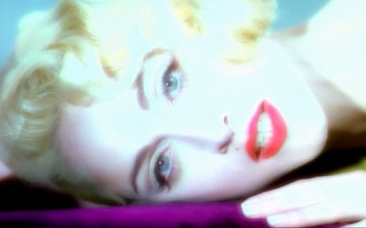 【官方超清修复】Madonna - Express Yourself [Official Music Video]