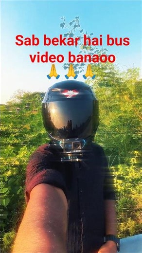 motovlog tips and tricks #automobile #funny #travelvideo#bikelover