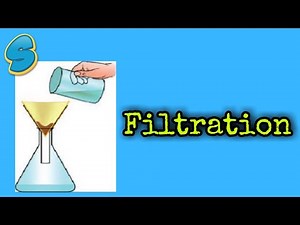 Separation of mixtures (በአማርኛ) Grade 7 Chemistry Unit 2 Part 3