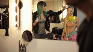 21K views · 167 reactions | Feeling fashion-forward? Check out self-labeled photography freak and geek, Roxy Rodriguez – fashion photographer, music lover, and reality television show contestant: https://adobe.ly/2nQbCdf | Adobe Lightroom | Facebook