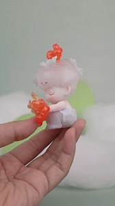 DIMOO SHAPES IN NATURE SERIES FIGURES DIMOO beckons you to drift away from the noise, into a world where wildflowers speak, time stretches like soft clouds, and your heart rediscovers the shape of stillness it always knew. ✅ Available 07/11 *Contact your local POP MART store in our linkinbio for availability! #POPMARTUS #popmart #dimoo #shapesinnature #arttoys #blindbox #nature #grow | POP MART US