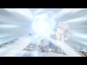 INAZUMA ELEVEN FIRST ETERNAL BLIZZARD (RAIMON VERSION- ATSUYA VERSION)