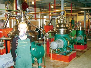 [Hot Item] Edible Oil Refining/Processing/Pressing/Making/Extraction Machine and Production Line