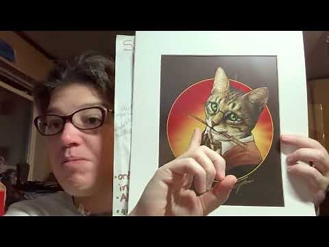 Sabrina Wallace - WBAN - Biofield - Nano Tech in the Human Body