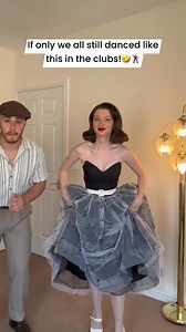 2M views · 41K reactions | I would be out every weekend !藍✨ #letstwistagain #vintage #1960s #VintageVibes #vintagestyle #thetwist #dance | Brookeviintage | Facebook