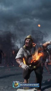 Doomsday is collaborating with Pacific Rim! Download Doomsday now to get the free legendary Jaeger, Gipsy Avenger! | Doomsday: Last Survivors | Facebook