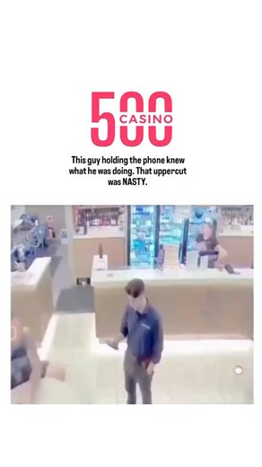 netflix.decode on Instagram: "- The post shares grainy CCTV footage from a restaurant brawl where a man on his phone ducks a leaping haymaker from behind and counters with a rising right hand that floors his attacker, who then flees. - While labeled an uppercut, the punch aligns more with a close-range hook, showcasing solid defensive footwork and timing that veteran boxers praise for minimizing risk in ambushes. - From a U.S. Army combat vet's account, the clip exploded to 3M+ views, fueling X 