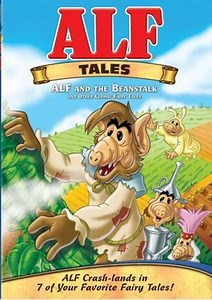 Alf Tales (1988-1989) - Season 1 Episodes and Ratings
