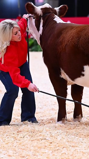 Royal Agricultural Winter Fair in Toronto