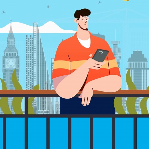 Your money transfers travel without borders 💸 where they are needed. 🌍 Just tap Opal Transfer App and send money fast and cheaply to your family and friends. 📲 Super easy, no hassle! Download the App from Google Play or App Store now. 🇬🇧 442070220995 www.opaltransfer.com | Opal Transfer