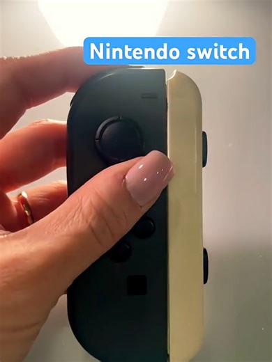 Nintendo's Most Satisfying Sounds Ever! #asmr #gaming #gameplay #controllersounds #nintendo #relax #gamingontiktok