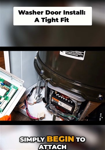 Speed Queen Washer Control Board #appliances #homeappliances #washingmachine #washer #speedqueen