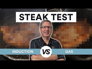 Induction vs. Gas – Can You Taste the Difference?