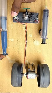 How to work hydraulic braking in car | Inventor Gc