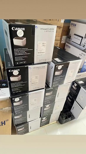 1.8K views | ✨ Canon imageCLASS LBP6030 Mono Laser Printer for Sale!Compact, fast, and perfect for home or small office use. Prints up to 18ppm ️ with 600×600 dpi quality (up to 2400×600 enhanced). Comes with a 150-sheet tray, quick 7.8s first print ⚡, and USB 2.0 connectivity. Uses Cartridge 325 with up to 1,600 pages yield . Low power, quiet, and easy to maintain! ✔️ SOLD! THANK YOU SA TIWALA ❤️ | JJM Computer Laptop Retail & Services | Facebook