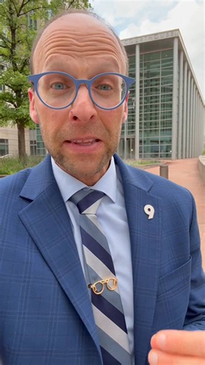 MyPillow guy Mike Lindell and his media company FrankSpeech found liable for defamation