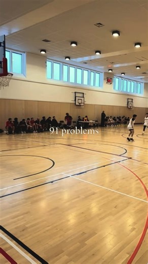 Basketball Training: The Importance of Quiet Time