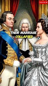 King George IV: Power, Luxury, and Downfall of a British King
