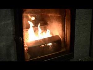 LumoX pellettipoltin