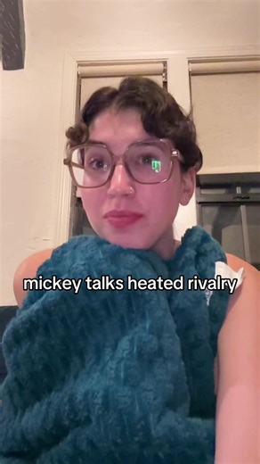 Epic Mickey Discusses Clubhouse Sneezing Rivalry