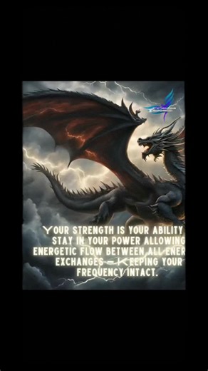 Your Strength is the ability to stay in your own power. 🦋🧚‍♂️✨💕💘#onthisday