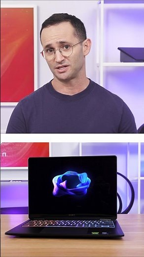 HP Omen Transcend 14: New BIOS = Incredible Battery Life