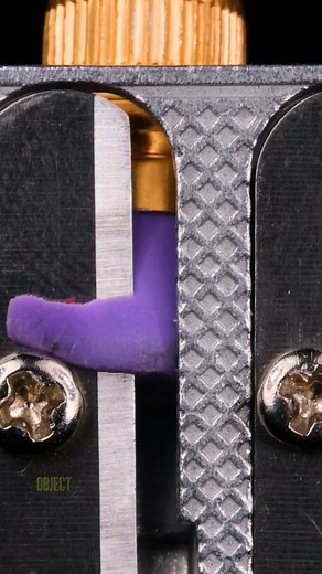 1.7M views · 49K reactions | Original sounds created by #Object #closeup #asmr #reels | Object2.0 | Facebook