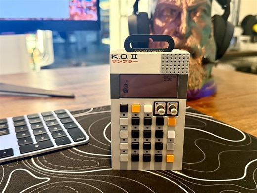 POKO2 Case for Pocket Operator - Etsy