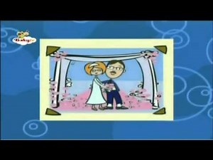 Mixed up Mary The photo album