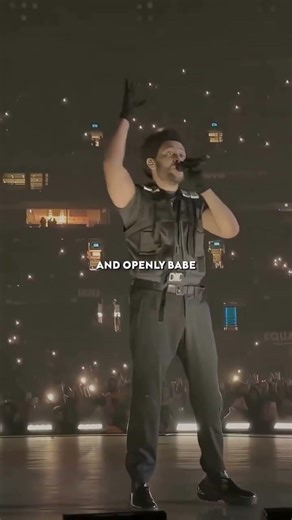 The Weekend - Call out my name