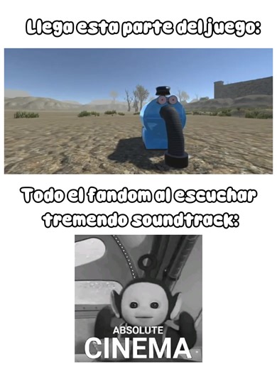 Exploring Slendytubbies: A Creepy Teletubbies Spin-off