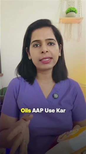 Why Reading Labels Can Save Your Health 🌿 | Rupali Kadam Wellness