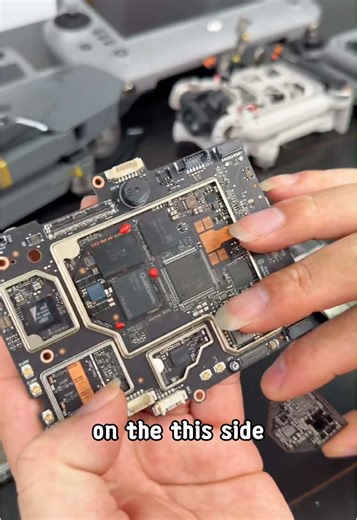 Latest Drone Tools for iPhone and Samsung Repairs