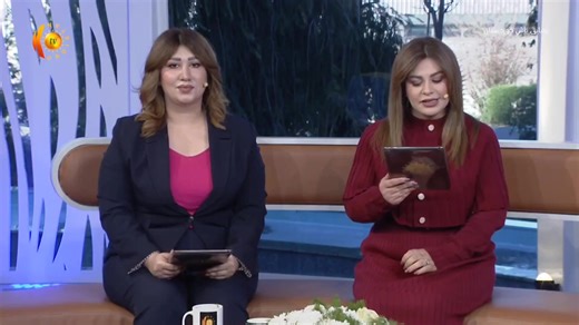 Rêber Barzani on Instagram‎: "مە جاوا سەردانا ولاتێ مسرکرد ؟ دناف موزەانا کانی بوتدا ج هەیە ؟"‎