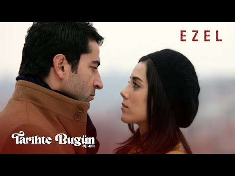 Today in History | Ezel