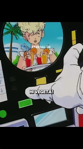 140K views · 3.4K reactions | Vegeta Meets Bulma's Parents! Don't...