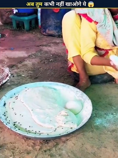 How do flies actually affect our food? 😱