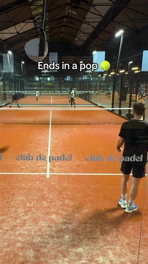 Understanding Padel: A Quick Overview