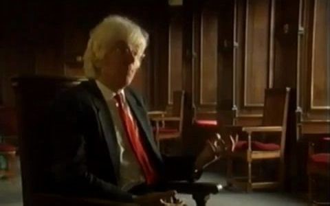 Derek Parfit on Personal Identity