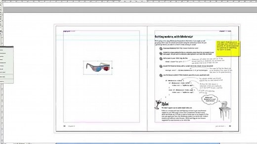 Watch Head First HTML5 Programming&colon; Building Web Apps with JavaScript on Amazon Live