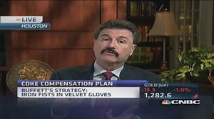 How Buffett sways boards