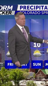 Chris Larson KRDO decided to celebrate National No Pants Day this morning. | KRDO13