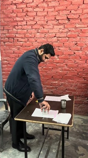 Lifting Table Using Glass |Power of Science| #science #experiment #physics #amazing