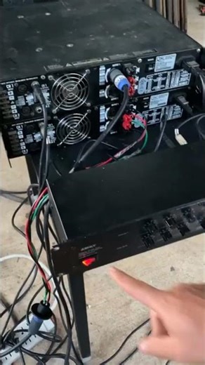 Setup de Audio Profesional en 28 Segundos #HowTo