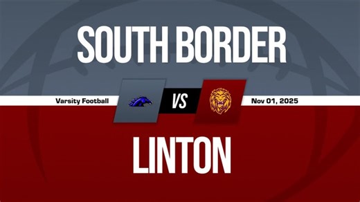 South Border co-op [Wishek/Ashley]  (ND)  Football