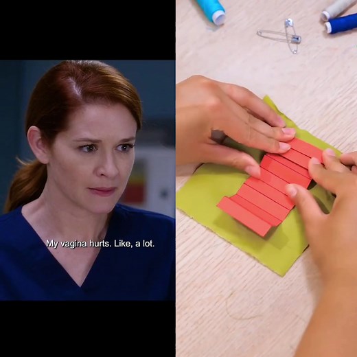 Treatment for Vulvar Hematoma: Draining for Relief