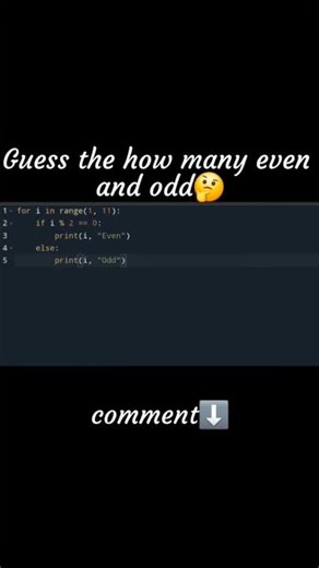 Count the Digits Challenge 🧠 | Python Trick 🔥#challenge #python#begginers #coder #easy