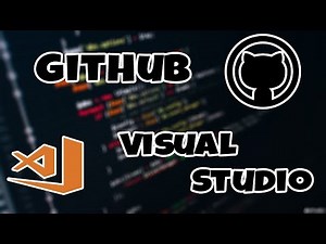 Sincronizar repositorios desde Visual Studio a GitHub