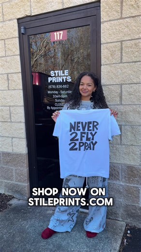 USE CODE “JUMBO” FOR $$ OFF #dtg #dtgprinting #stileprints #printondemand #fyp